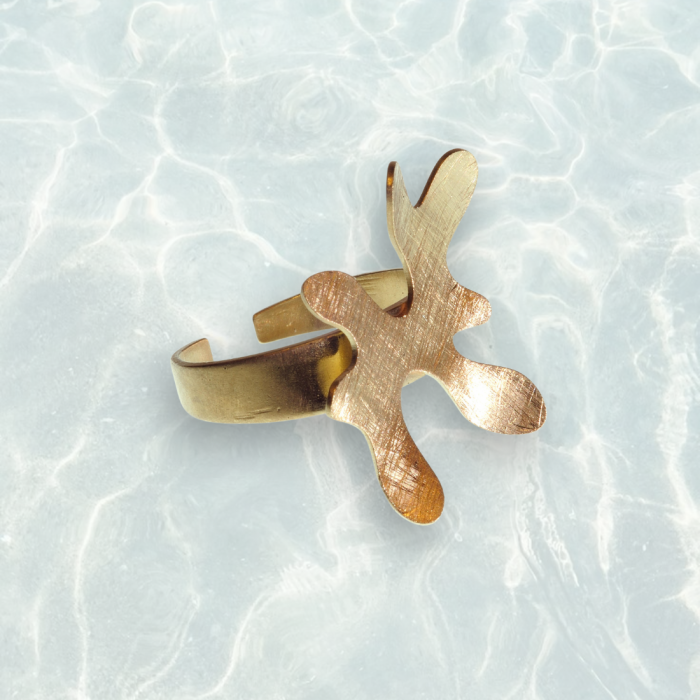 Anillo Coral